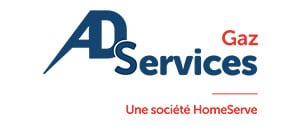 Agence ADServices Gaz Vallauris