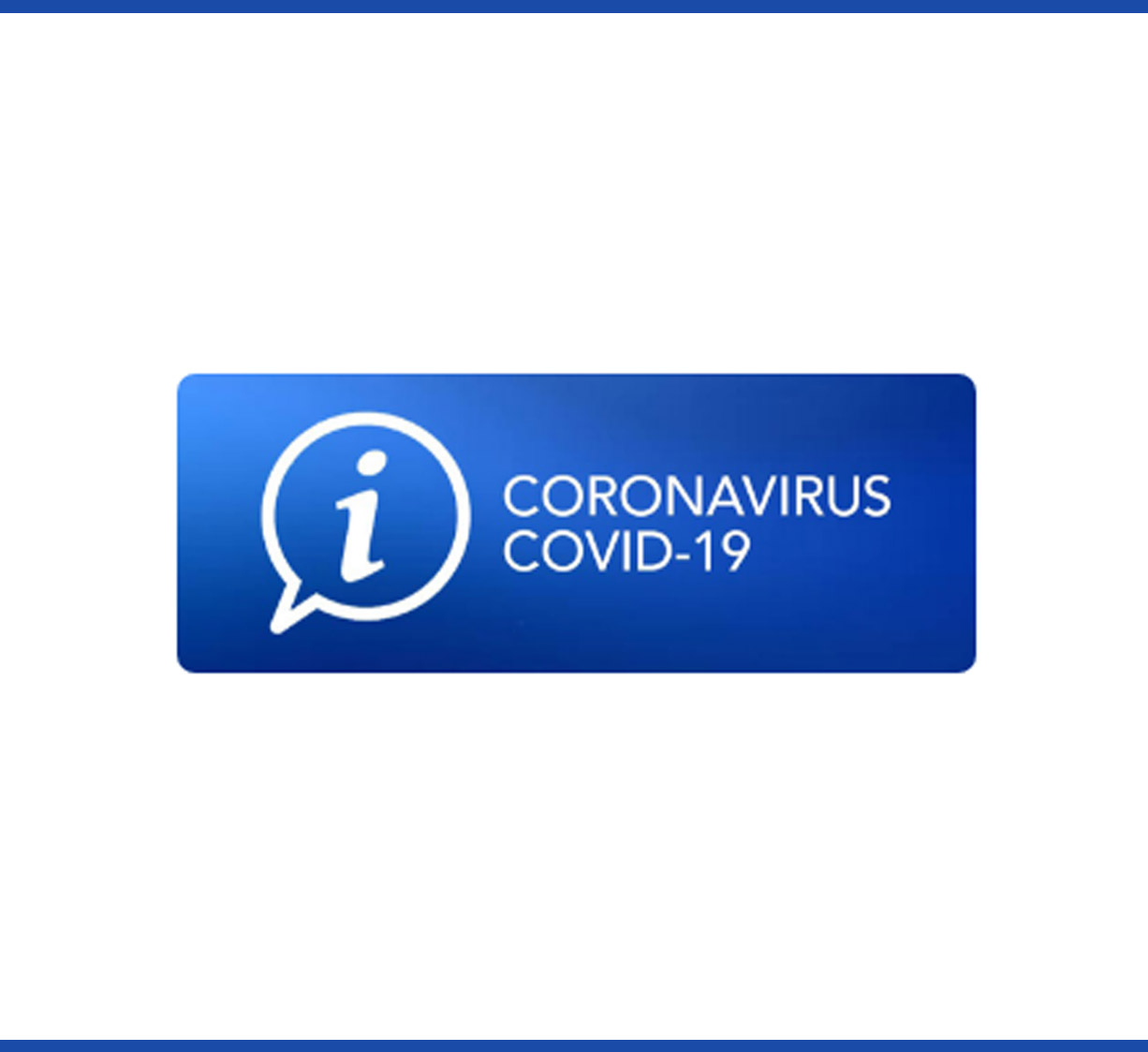 Electrogaz - dernières informations sur le Coronavirus